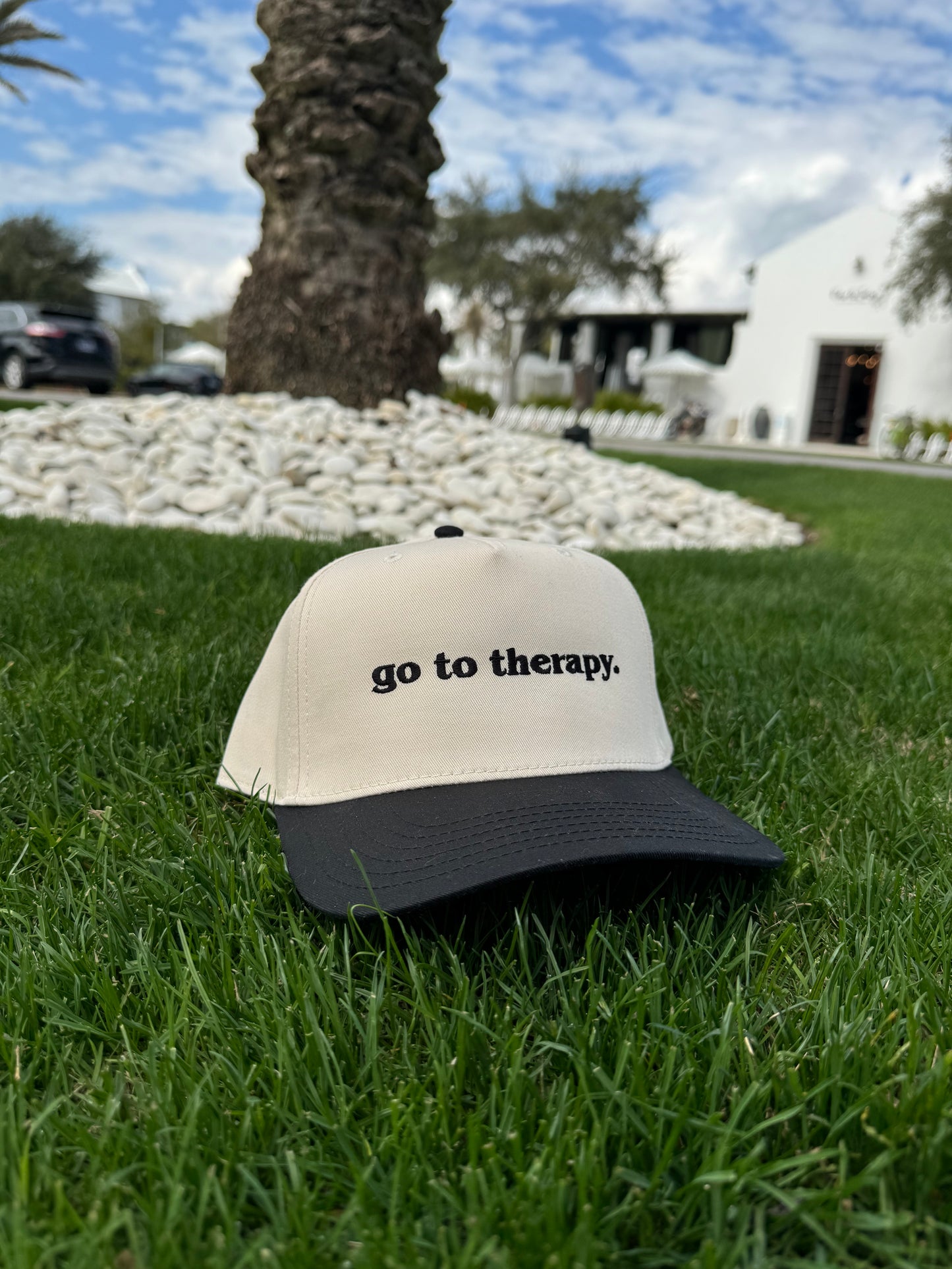 Go To Therapy